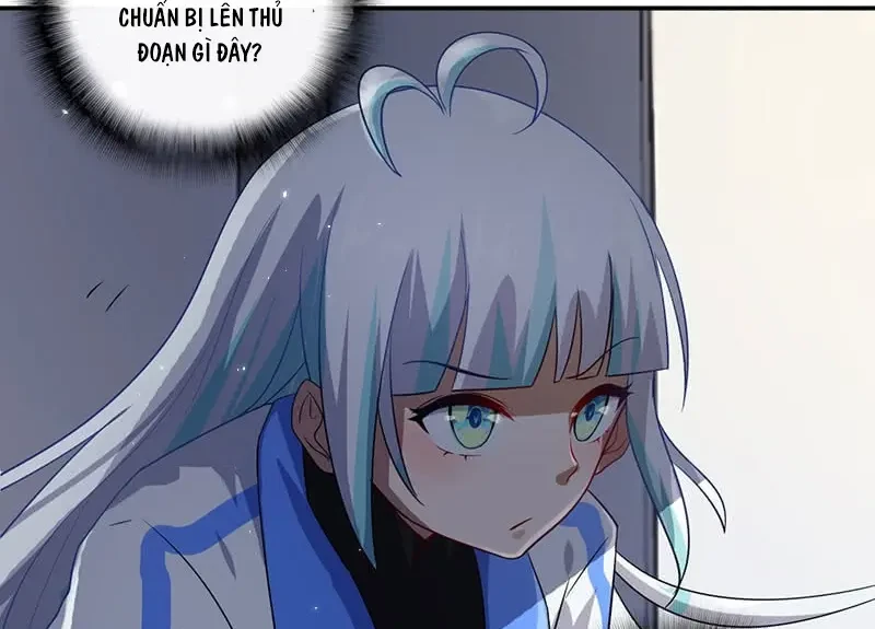Bạn Gái Sạc Pin Của Tôi Chapter 31 - Trang 23