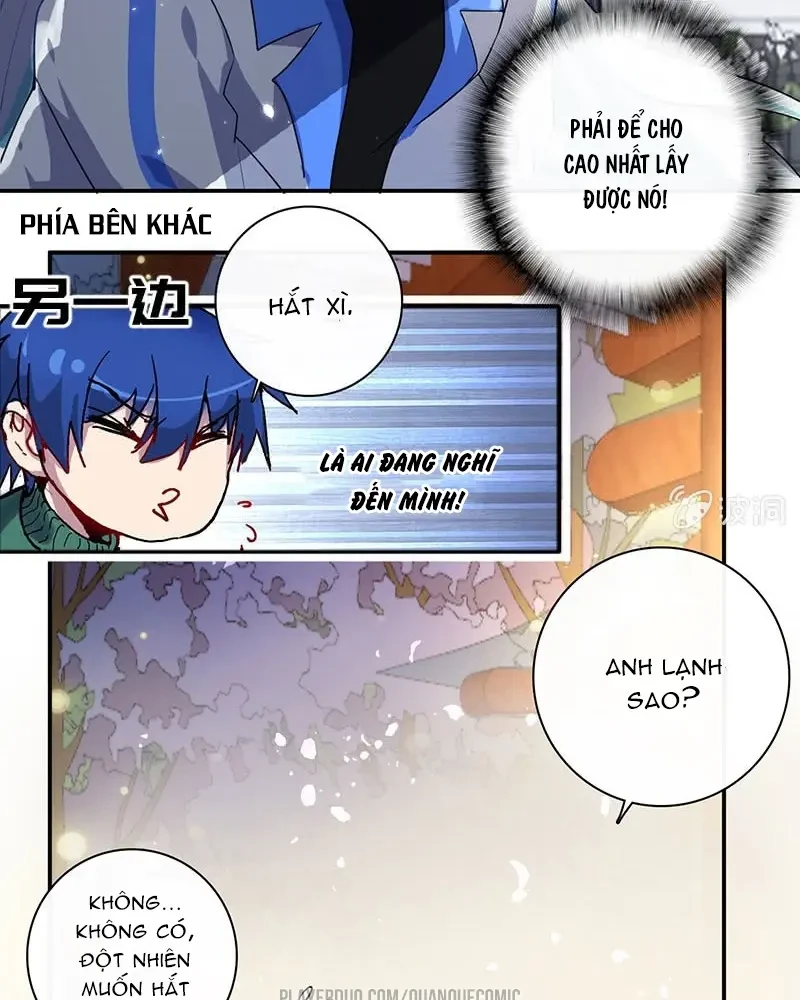 Bạn Gái Sạc Pin Của Tôi Chapter 31 - Trang 24