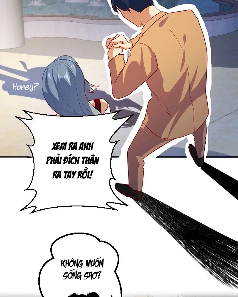 Bạn Gái Sạc Pin Của Tôi Chapter 31 - Trang 26