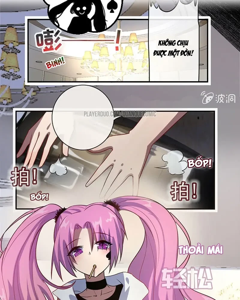 Bạn Gái Sạc Pin Của Tôi Chapter 31 - Trang 27