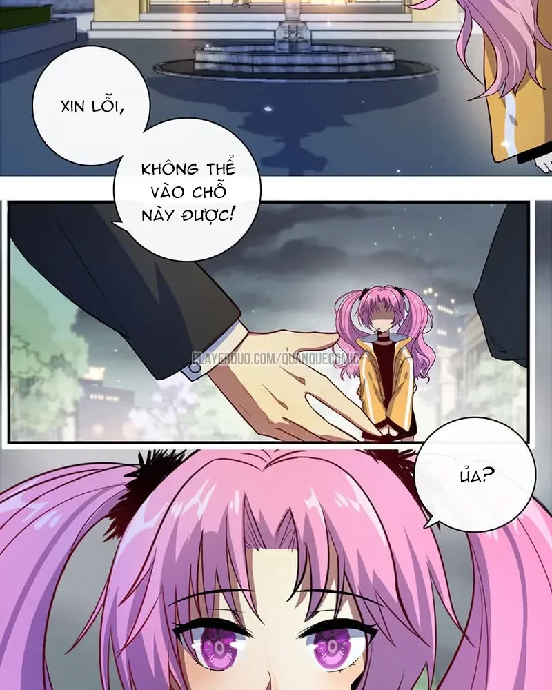 Bạn Gái Sạc Pin Của Tôi Chapter 31 - Trang 3