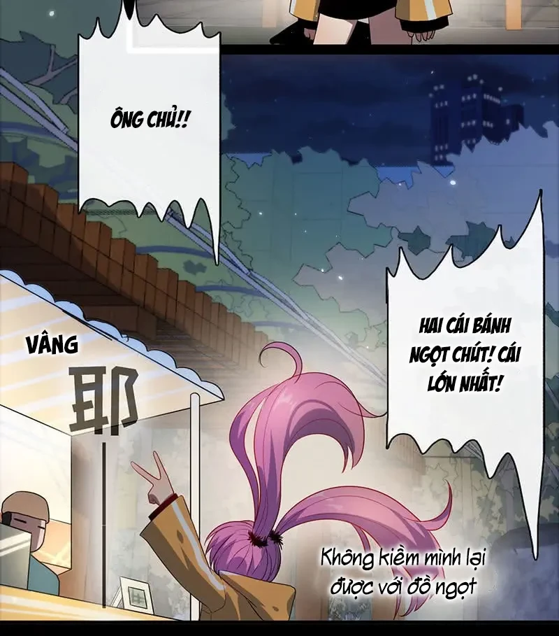 Bạn Gái Sạc Pin Của Tôi Chapter 31 - Trang 31