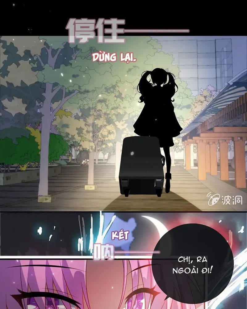 Bạn Gái Sạc Pin Của Tôi Chapter 31 - Trang 32