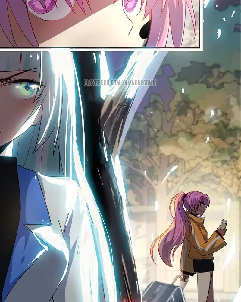 Bạn Gái Sạc Pin Của Tôi Chapter 31 - Trang 33