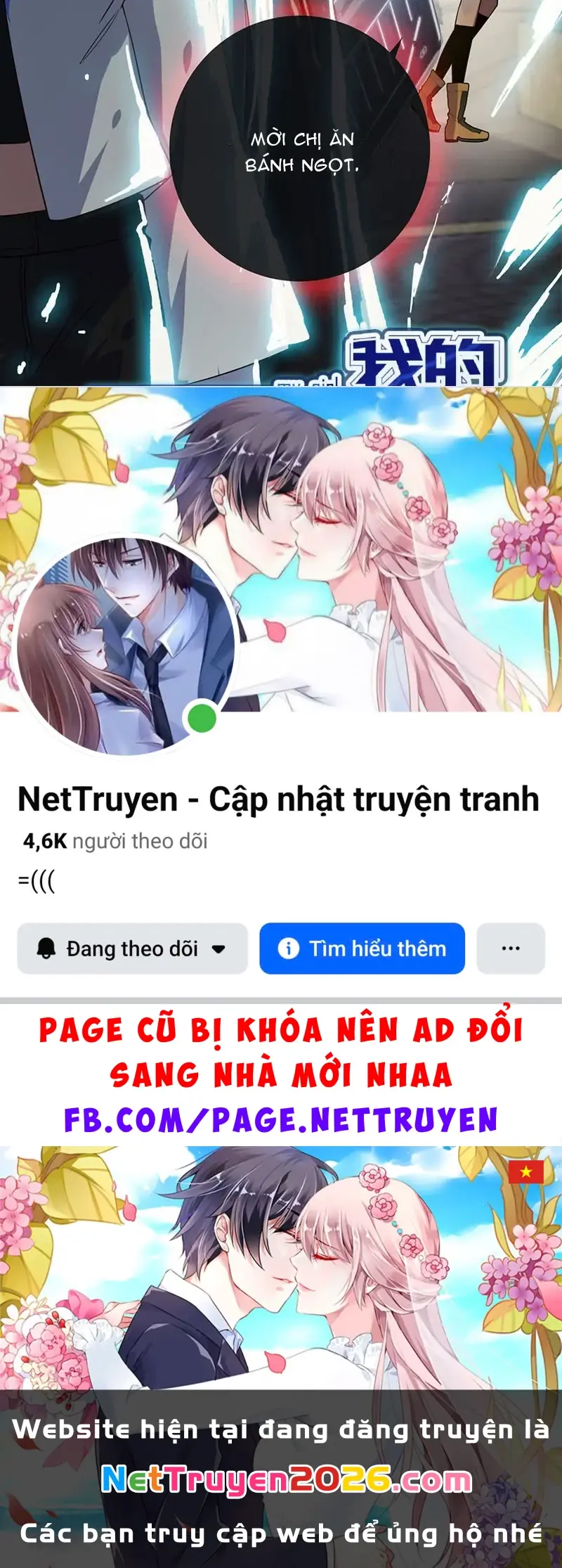 Bạn Gái Sạc Pin Của Tôi Chapter 31 - Trang 34