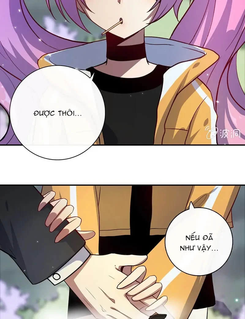 Bạn Gái Sạc Pin Của Tôi Chapter 31 - Trang 4