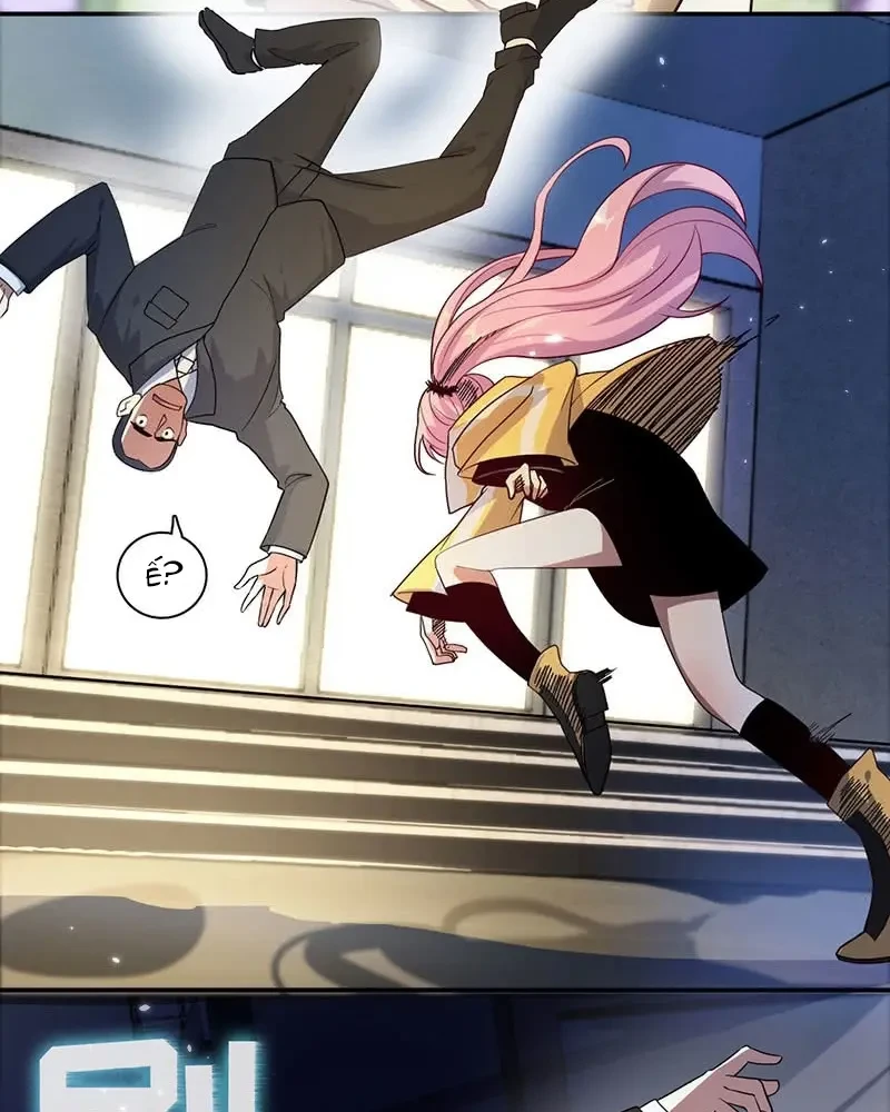 Bạn Gái Sạc Pin Của Tôi Chapter 31 - Trang 5