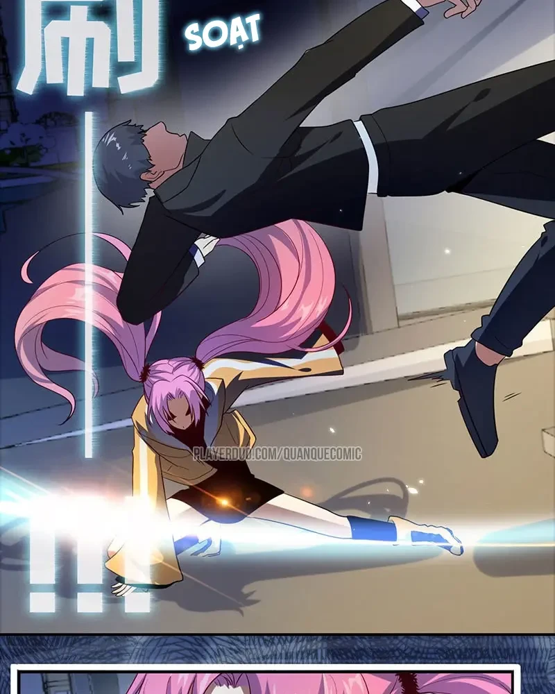 Bạn Gái Sạc Pin Của Tôi Chapter 31 - Trang 6