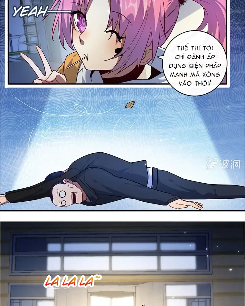 Bạn Gái Sạc Pin Của Tôi Chapter 31 - Trang 7