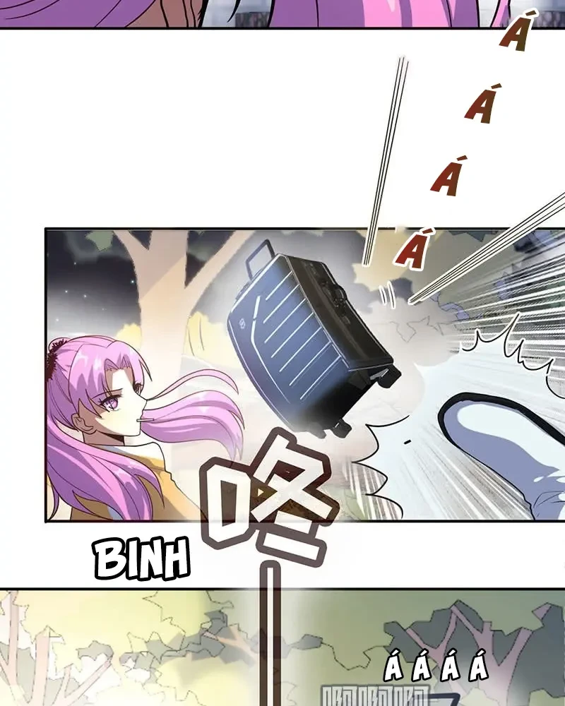 Bạn Gái Sạc Pin Của Tôi Chapter 32 - Trang 11