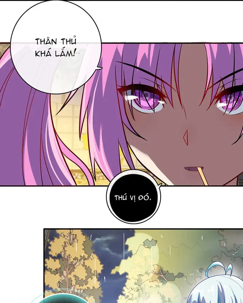 Bạn Gái Sạc Pin Của Tôi Chapter 32 - Trang 14
