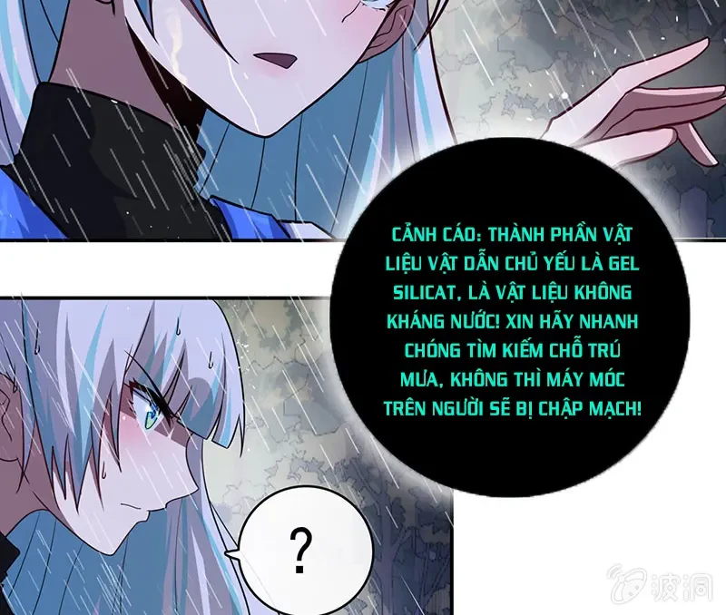 Bạn Gái Sạc Pin Của Tôi Chapter 32 - Trang 16