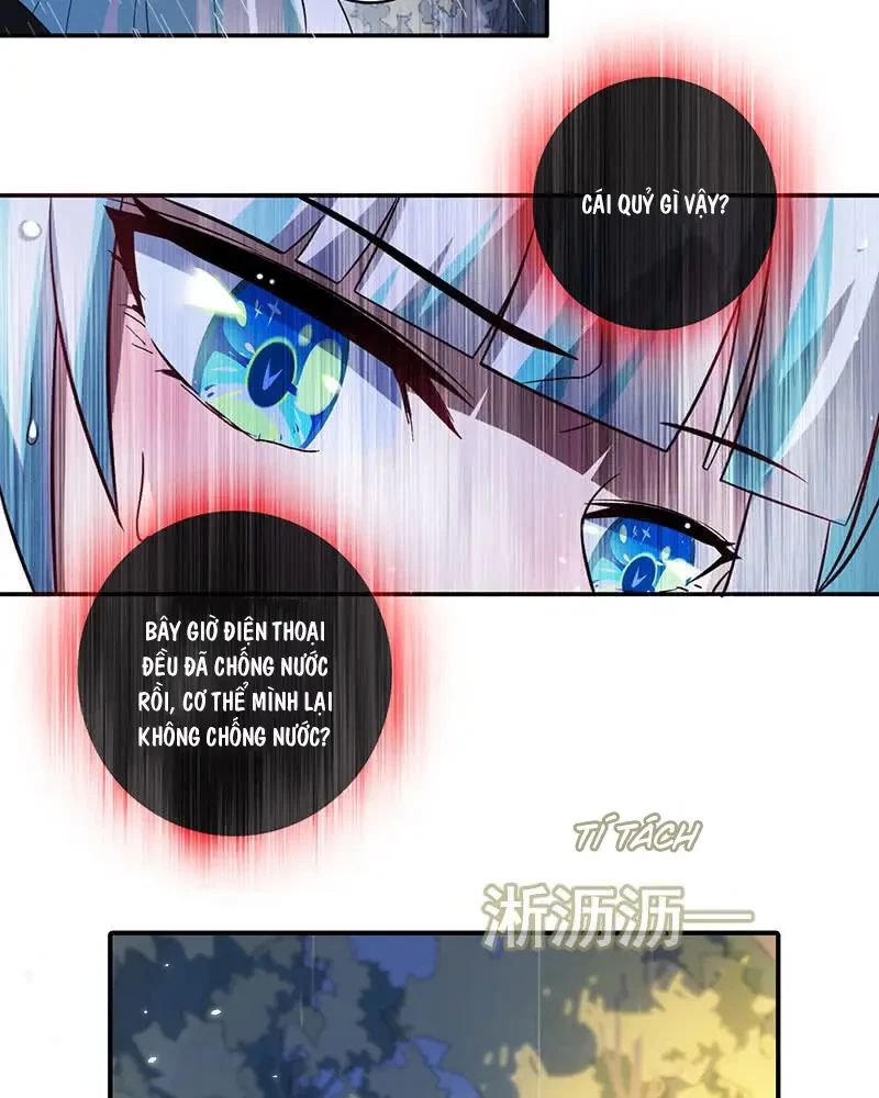Bạn Gái Sạc Pin Của Tôi Chapter 32 - Trang 17