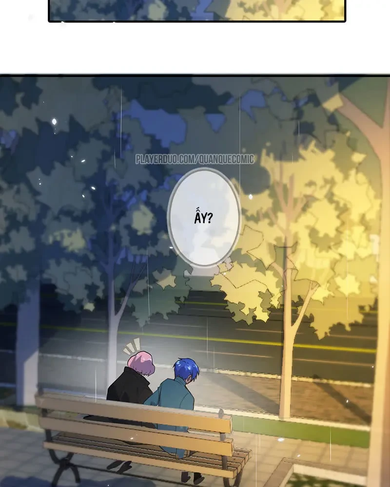 Bạn Gái Sạc Pin Của Tôi Chapter 32 - Trang 18