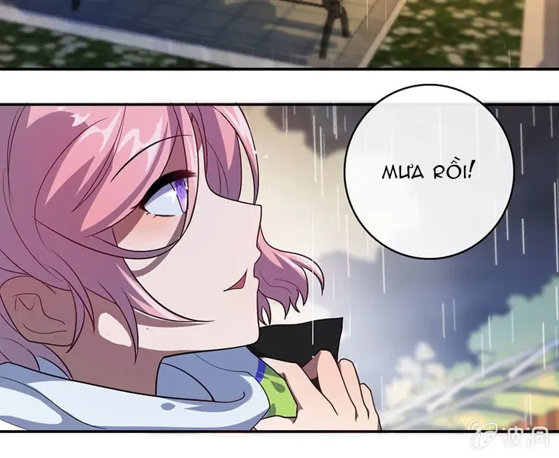 Bạn Gái Sạc Pin Của Tôi Chapter 32 - Trang 19