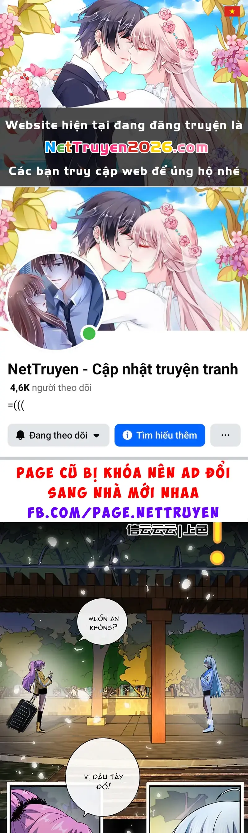 Bạn Gái Sạc Pin Của Tôi Chapter 32 - Trang 2