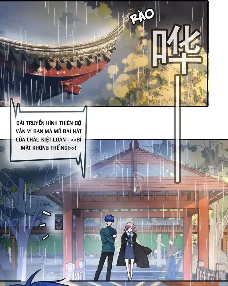 Bạn Gái Sạc Pin Của Tôi Chapter 32 - Trang 20