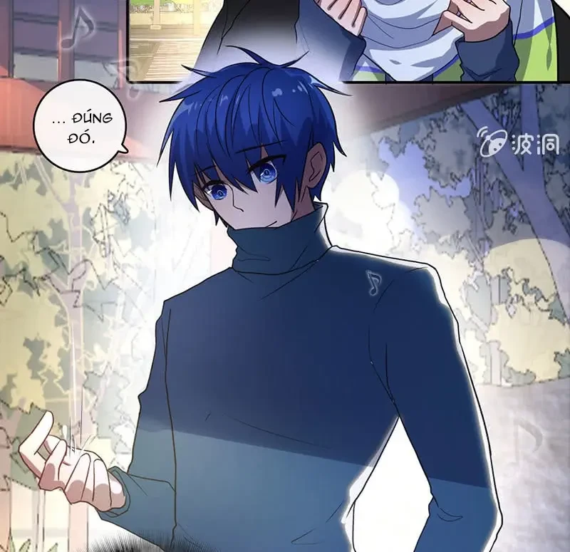 Bạn Gái Sạc Pin Của Tôi Chapter 32 - Trang 22