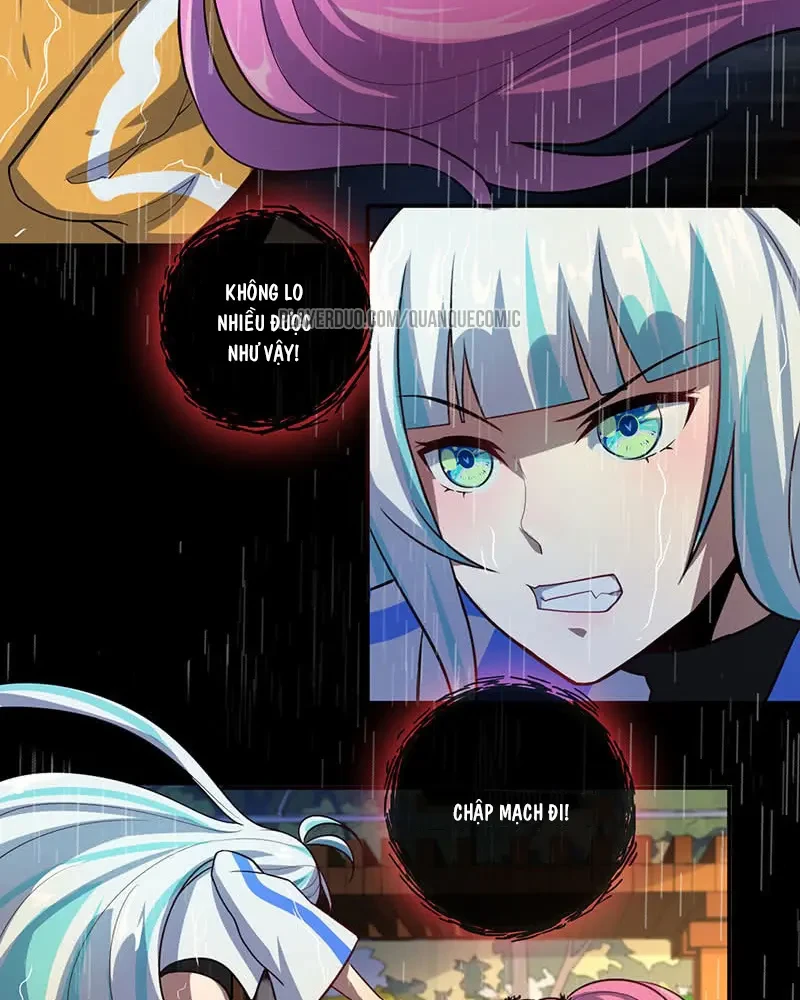 Bạn Gái Sạc Pin Của Tôi Chapter 32 - Trang 24