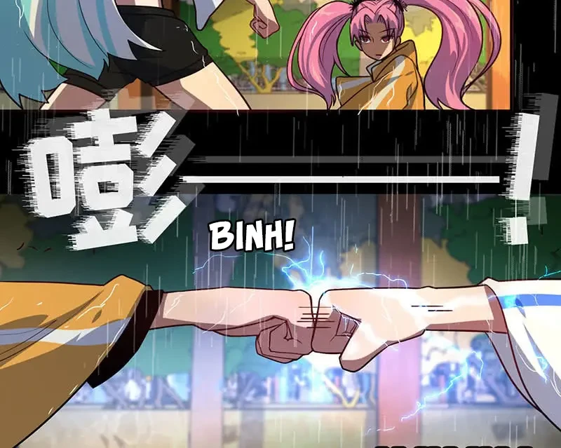 Bạn Gái Sạc Pin Của Tôi Chapter 32 - Trang 25