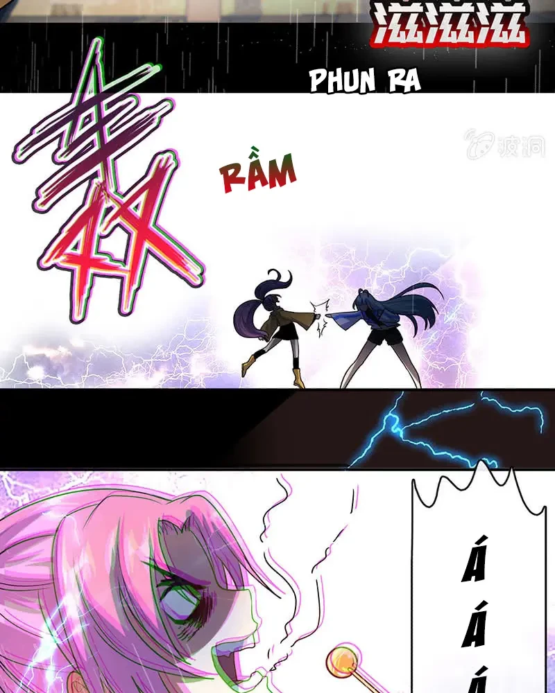 Bạn Gái Sạc Pin Của Tôi Chapter 32 - Trang 26