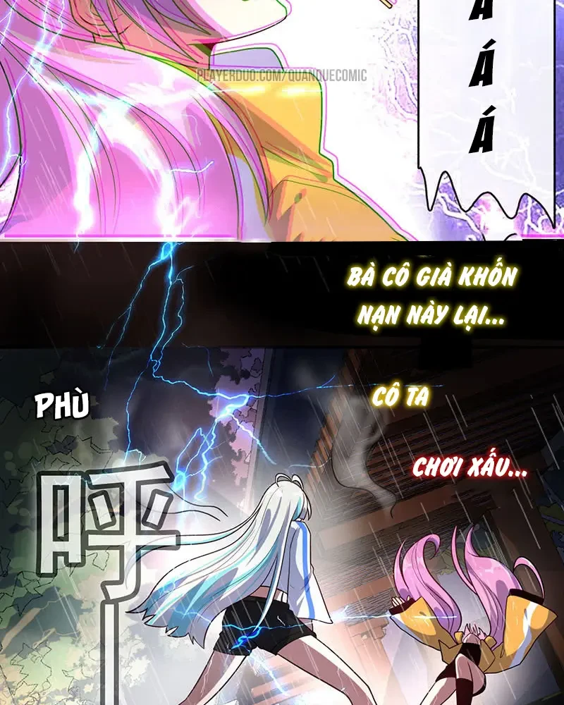 Bạn Gái Sạc Pin Của Tôi Chapter 32 - Trang 27