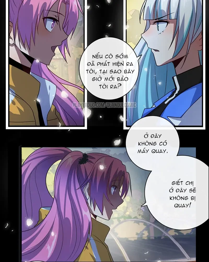 Bạn Gái Sạc Pin Của Tôi Chapter 32 - Trang 3
