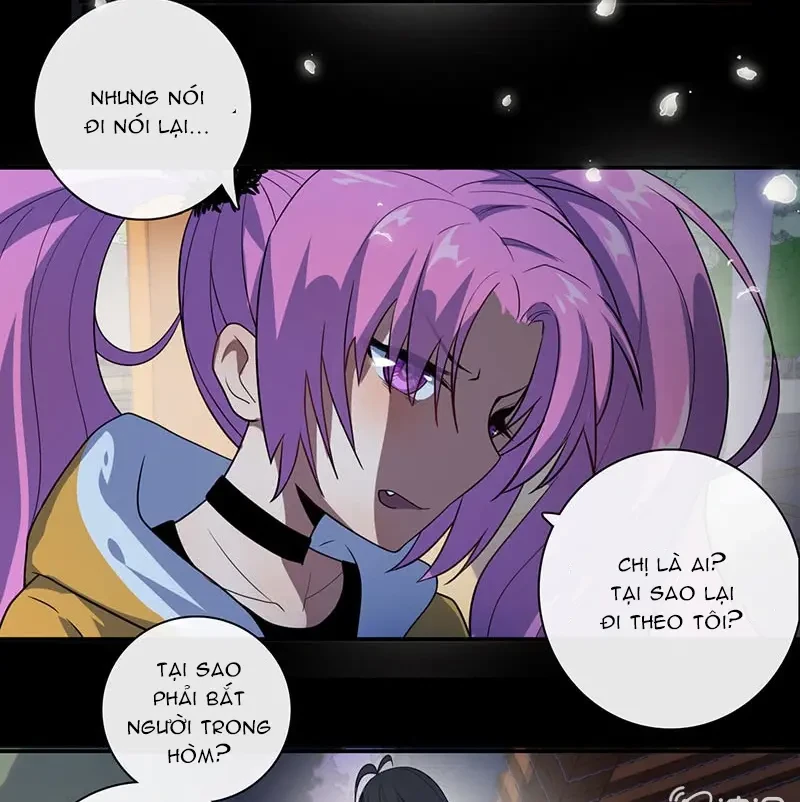 Bạn Gái Sạc Pin Của Tôi Chapter 32 - Trang 4