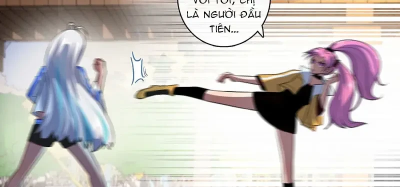 Bạn Gái Sạc Pin Của Tôi Chapter 32 - Trang 7