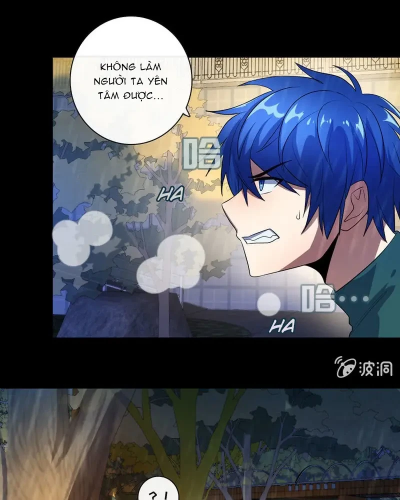 Bạn Gái Sạc Pin Của Tôi Chapter 33 - Trang 15