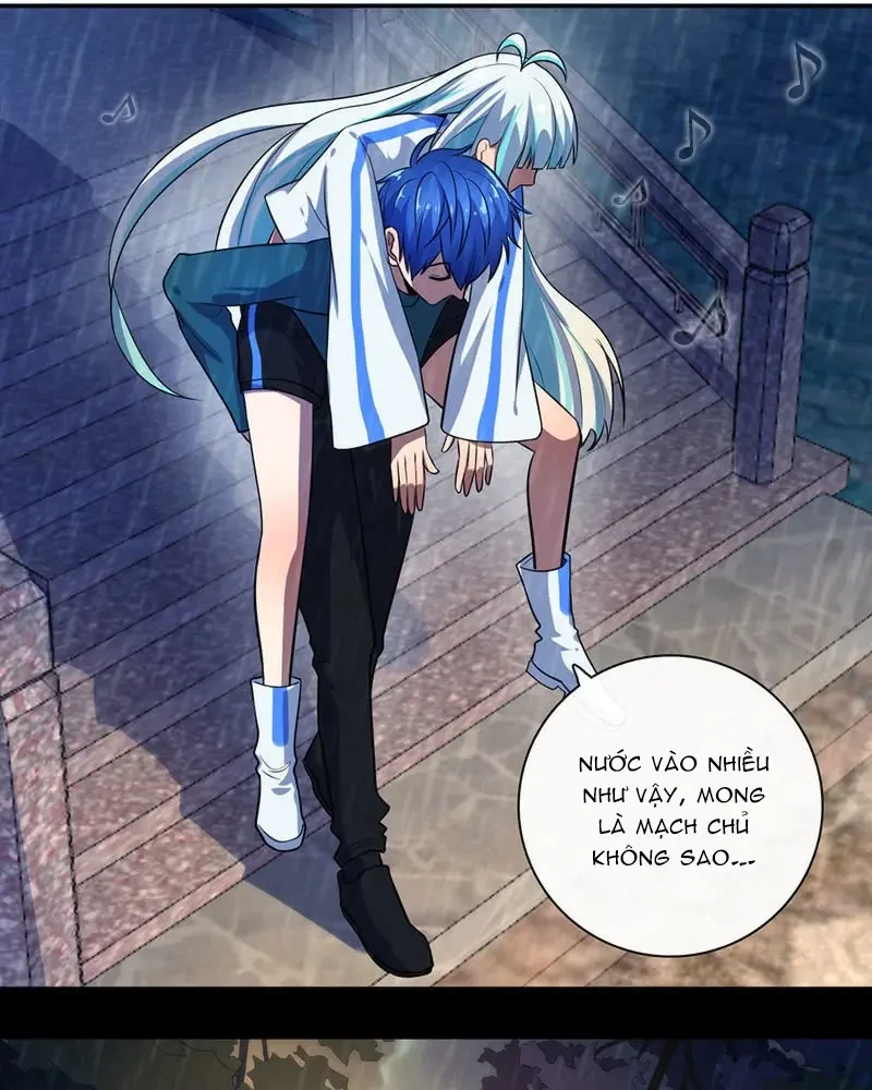 Bạn Gái Sạc Pin Của Tôi Chapter 33 - Trang 19
