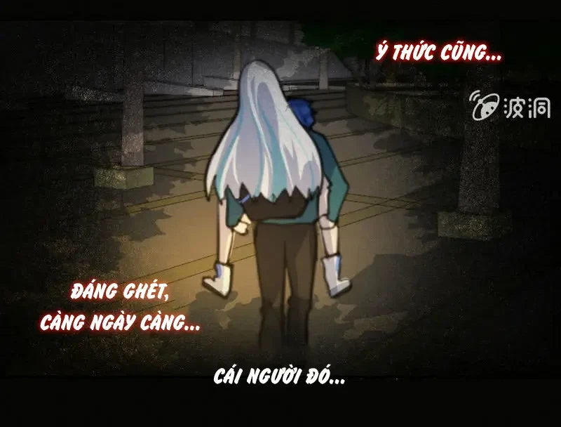 Bạn Gái Sạc Pin Của Tôi Chapter 33 - Trang 21