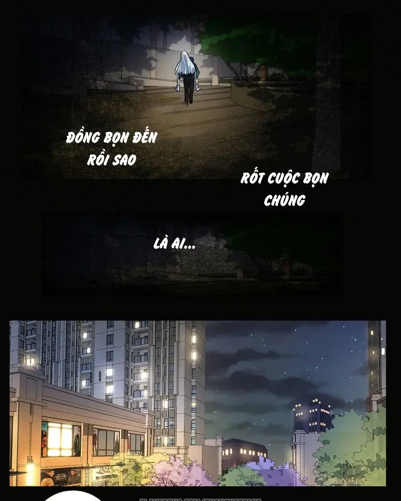 Bạn Gái Sạc Pin Của Tôi Chapter 33 - Trang 22