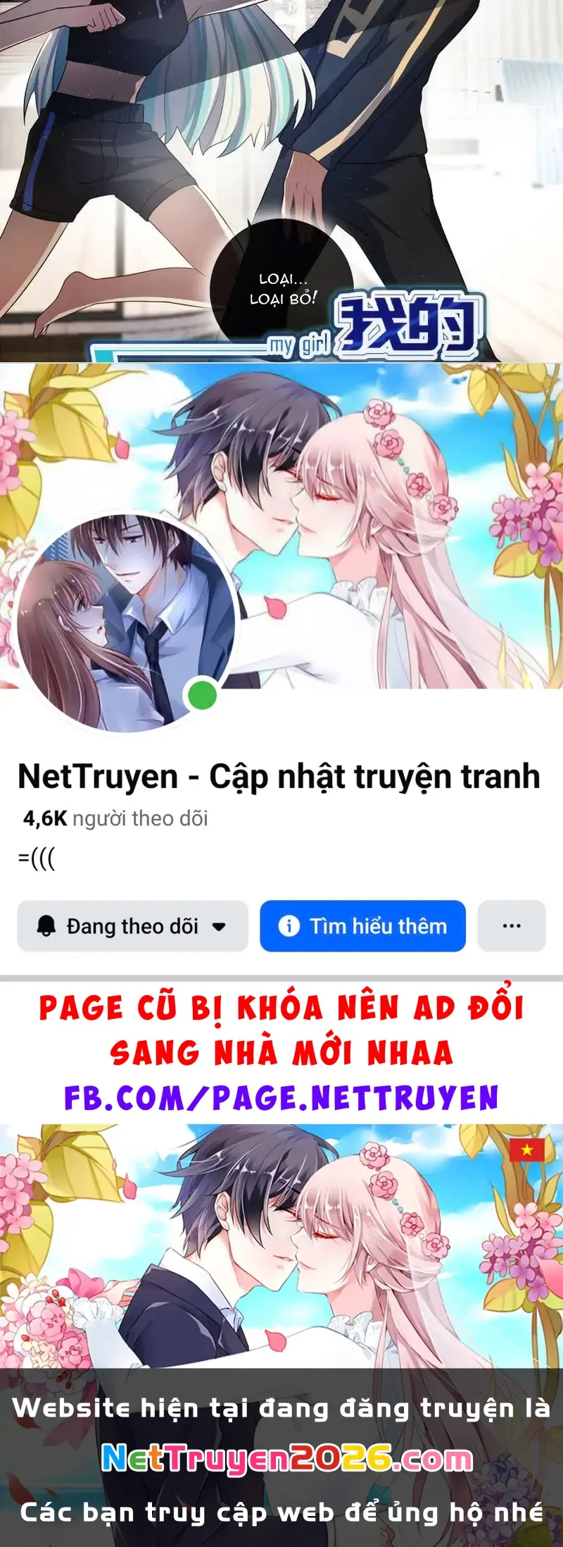 Bạn Gái Sạc Pin Của Tôi Chapter 33 - Trang 28