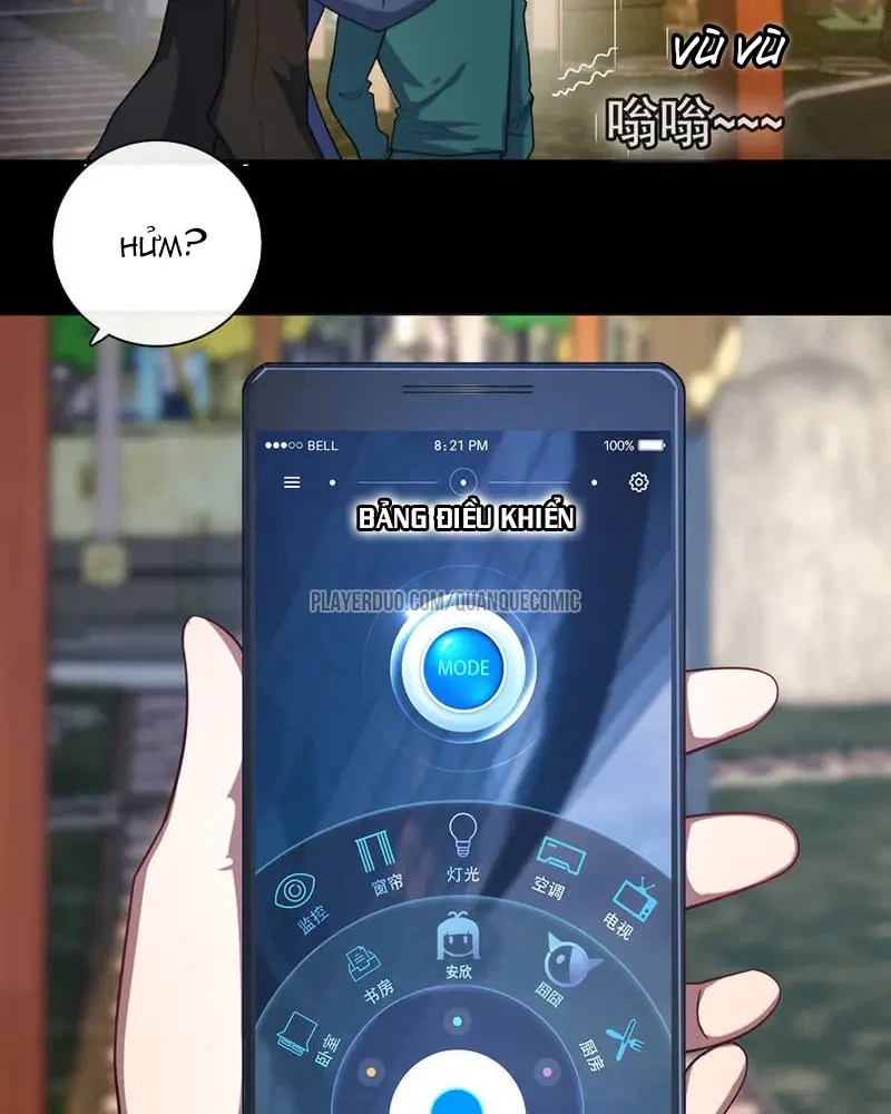 Bạn Gái Sạc Pin Của Tôi Chapter 33 - Trang 3