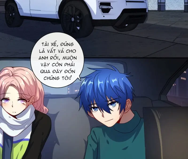 Bạn Gái Sạc Pin Của Tôi Chapter 33 - Trang 9