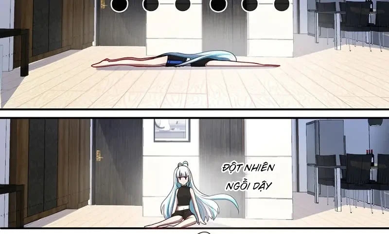 Bạn Gái Sạc Pin Của Tôi Chapter 34 - Trang 10