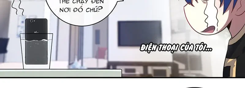 Bạn Gái Sạc Pin Của Tôi Chapter 34 - Trang 13