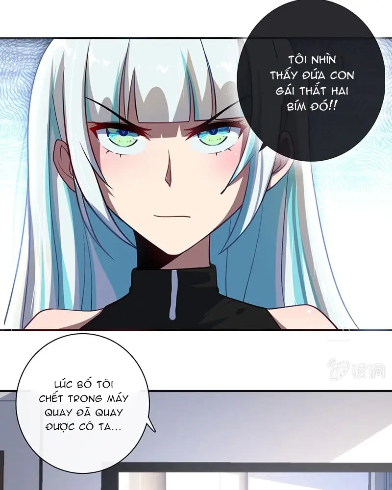 Bạn Gái Sạc Pin Của Tôi Chapter 34 - Trang 14