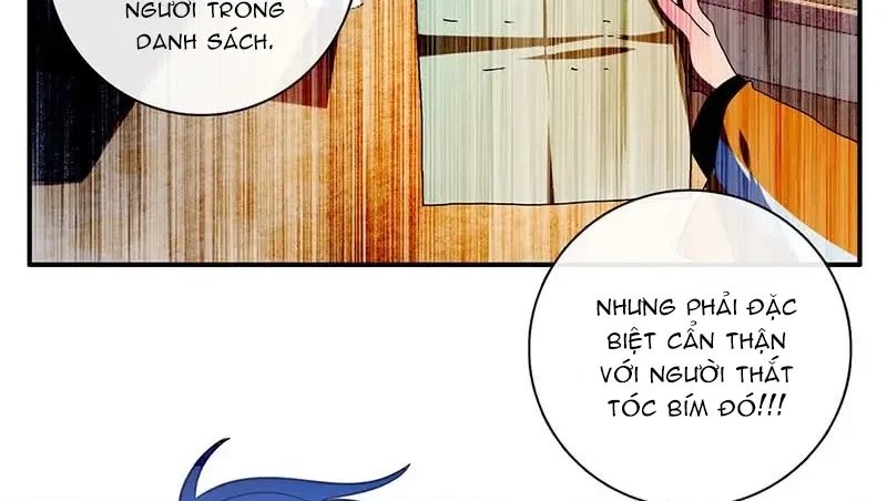 Bạn Gái Sạc Pin Của Tôi Chapter 34 - Trang 16