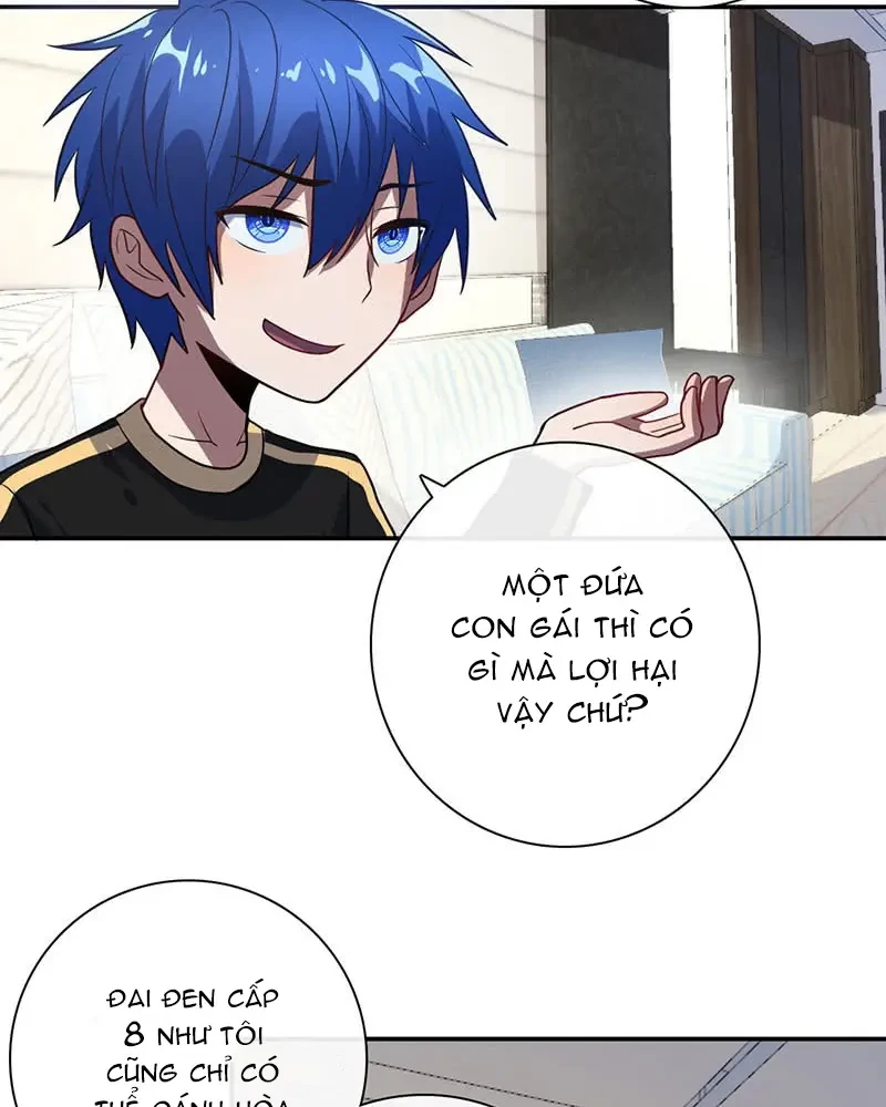 Bạn Gái Sạc Pin Của Tôi Chapter 34 - Trang 17