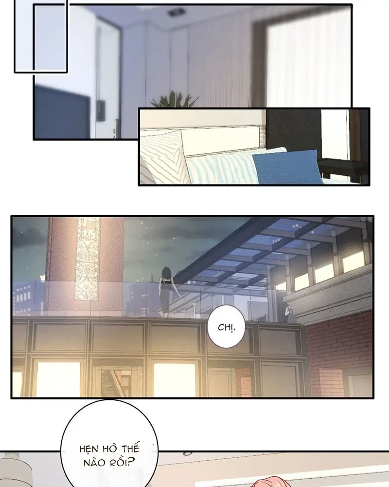 Bạn Gái Sạc Pin Của Tôi Chapter 34 - Trang 20