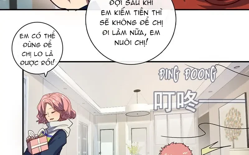 Bạn Gái Sạc Pin Của Tôi Chapter 34 - Trang 24
