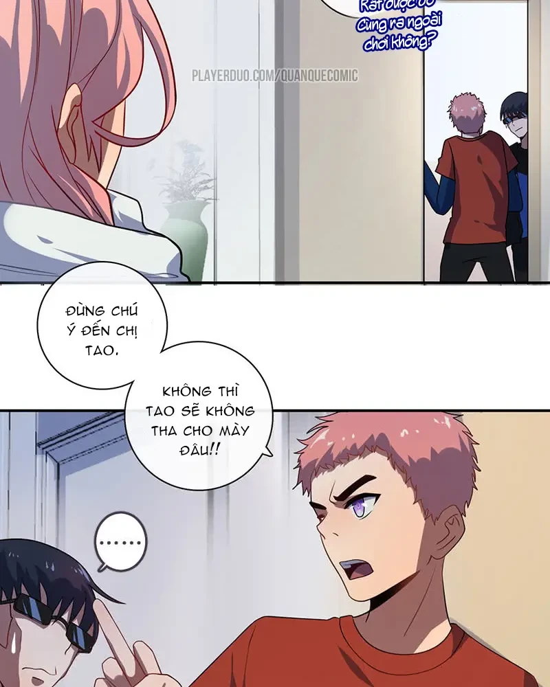 Bạn Gái Sạc Pin Của Tôi Chapter 34 - Trang 26