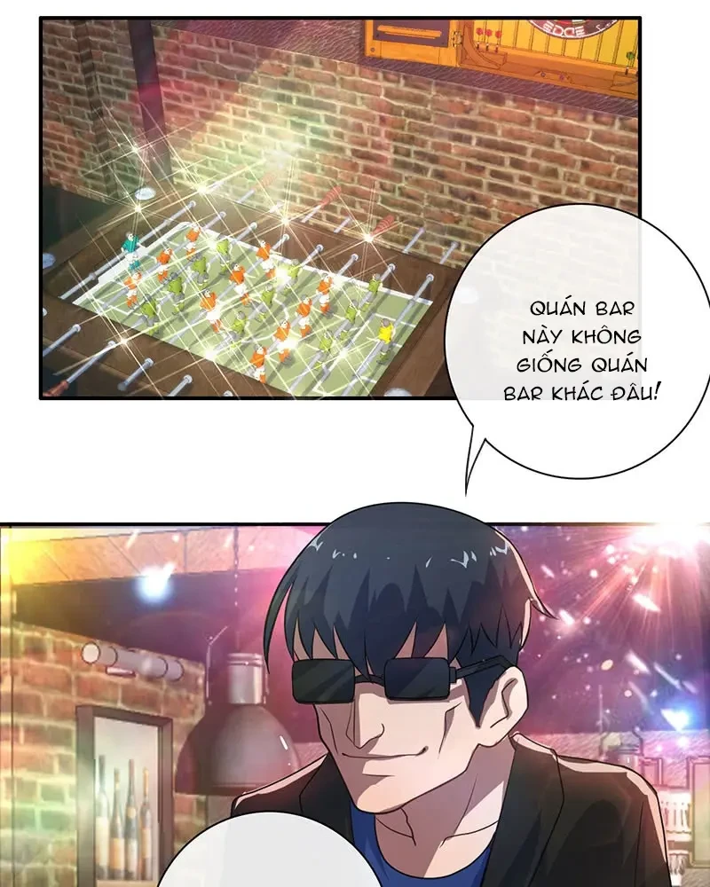 Bạn Gái Sạc Pin Của Tôi Chapter 34 - Trang 28