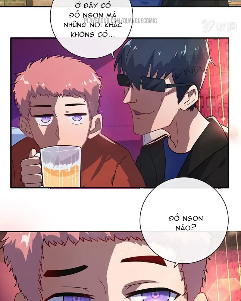 Bạn Gái Sạc Pin Của Tôi Chapter 34 - Trang 29