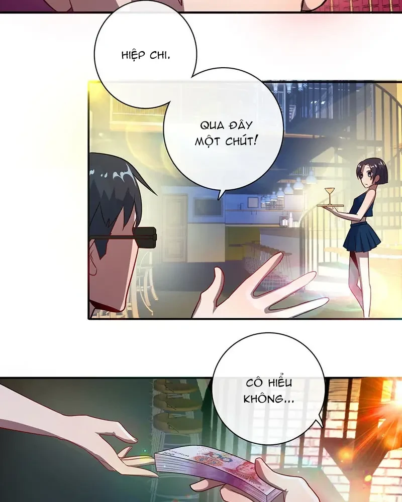 Bạn Gái Sạc Pin Của Tôi Chapter 34 - Trang 31