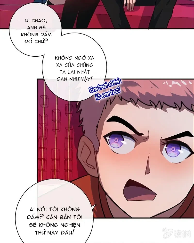 Bạn Gái Sạc Pin Của Tôi Chapter 34 - Trang 34