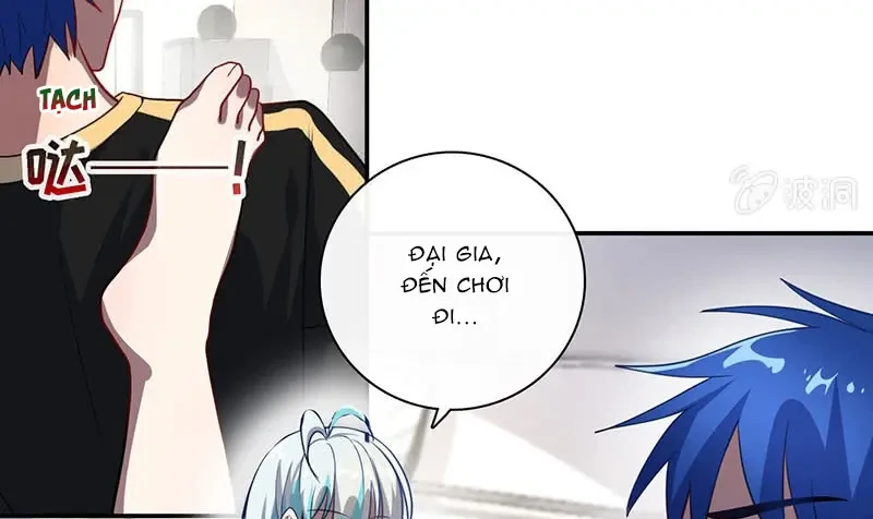 Bạn Gái Sạc Pin Của Tôi Chapter 34 - Trang 7