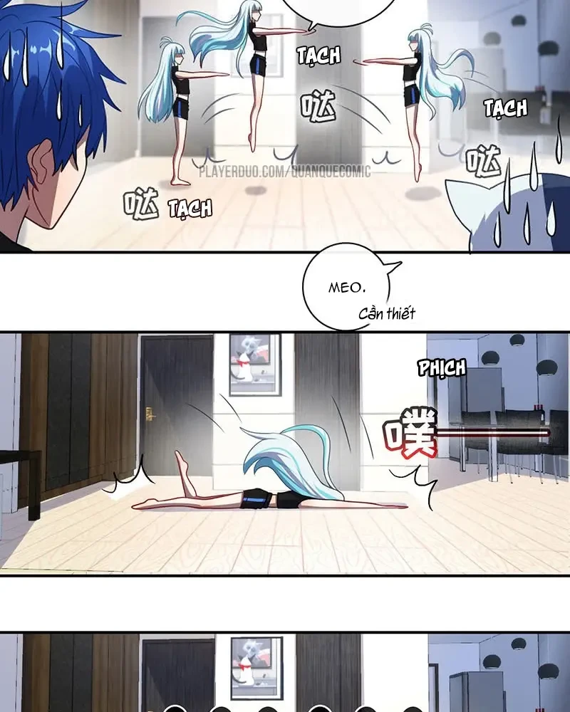 Bạn Gái Sạc Pin Của Tôi Chapter 34 - Trang 9